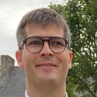 FMGC Employee Jacques Berthelot's profile photo