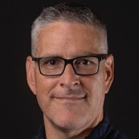 Gilead Sciences Employee Phil Clarke's profile photo