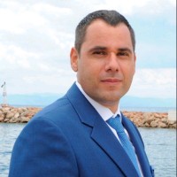 Hellenic Army Employee Charalampos Titakis's profile photo