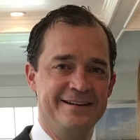 White Oak Healthcare Finance, LLC Employee Christopher Burns's profile photo