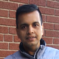 Morlogic Employee Avanish Kumar's profile photo