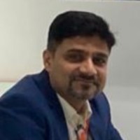 Megamax Services Employee Hari Tyagi's profile photo