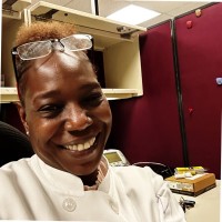 Caesars New Orleans Employee Candice Dabner's profile photo