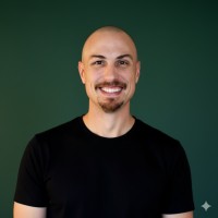 Structured Rebellion Employee Fernando Gonzalez Aguirre's profile photo