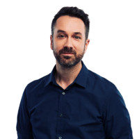 Nicolas Tetreault Email & Phone Number