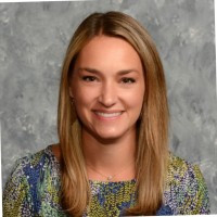 Synchrony Employee Allison Powell's profile photo