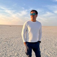 Reliance Consumer Products Limited Employee Anupam Alok's profile photo