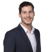 Vitec Vabi Employee Jan Verberne's profile photo