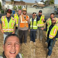 C Below Subsurface Imaging Employee Gilbert Vargas's profile photo