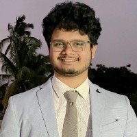 Agilityx.ai Employee Ajay Vishnu's profile photo