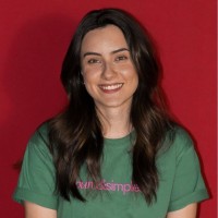 Leanwork Group Employee Rebeca Goulart's profile photo