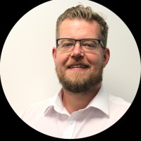 SeeMeHired.com Employee Christopher Thompson's profile photo