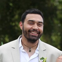 United States Department of the Air Force Employee Christopher Curtis's profile photo