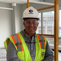 Pavarini North East Employee John Maxwell's profile photo