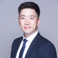 National Bank Financial Employee Nicholas Hung's profile photo