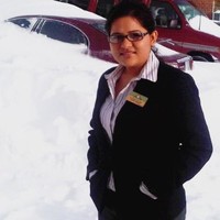 Krishna Pathak Email & Phone Number