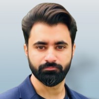 Aion Digital Employee Razi Ullah's profile photo