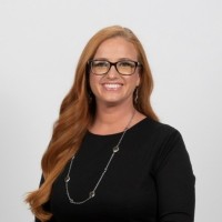 Moran Wealth Management® Employee Christina Shaw's profile photo