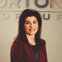 Horton Group Employee Andrea Scaccianoce's profile photo