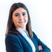 Transfer Oil Employee Martina Maffezzoli's profile photo