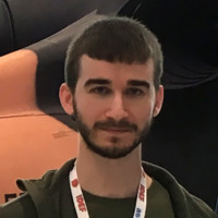 Mavinci Employee Batuhan Uzaldı's profile photo