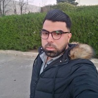 Dot-IT Employee Ben Mohamed's profile photo