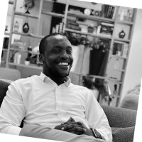 Sudo Africa Employee Victor's profile photo