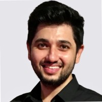 Aadhcode Employee Atankshu Nanda's profile photo