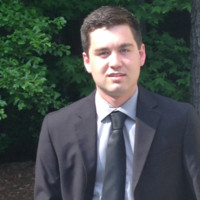Science Employee Christopher Harney's profile photo