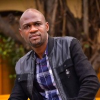 Baobab RDC Employee Pepe Mpiana's profile photo