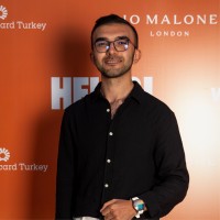 Saat&Saat A.Ş. Employee Zafer Türk's profile photo