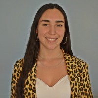 Cenabast Employee Francisca Sanz's profile photo