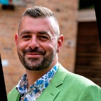 Borgel Elementbau GmbH Employee Maroun Salameh's profile photo