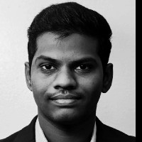 Rummel Construction, Inc. Employee Varun Chittibomma's profile photo