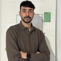 WithLess Employee Valerio Spreafico's profile photo