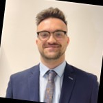 The Knowledge Academy Employee Liam Kemp's profile photo
