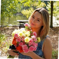 Creativities Studio Employee Erica Weser's profile photo