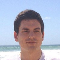 Inductosense Employee Erik Fabre's profile photo