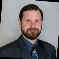City of Carrollton Employee Jonathan Scheu's profile photo