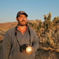 National Parks Conservation Association Employee David Lamfrom's profile photo