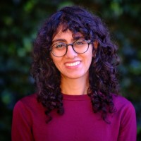 ClimatePartner Employee Simran Ahuja's profile photo