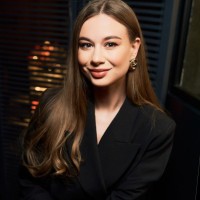 Gg.Bet Employee Naumova Anastasiia's profile photo