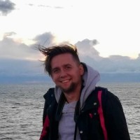 Ventia Employee Dariusz Hanaj's profile photo