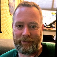 Eemsdelta\EZ Employee Mark Evenhuis's profile photo