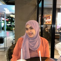 Global Pratama Group Employee Putri Qothrunnada's profile photo