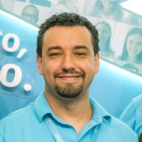 Althaia s.a. Industria Farmaceutica Employee Caio Nunes's profile photo