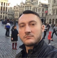 Oleh Syzovenko's profile photo