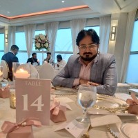 Weston Modular Industries Ltd. Employee Muhammad Zubair's profile photo