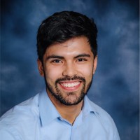 Techtronic Industries - TTI Employee Alex Yanes's profile photo