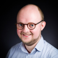 Leads.io Employee Djurre de Boer's profile photo